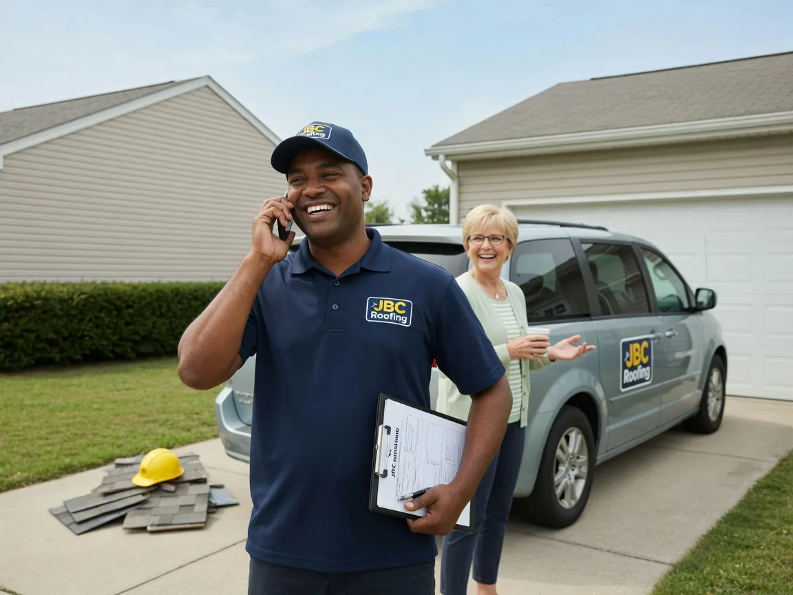 Roof Replacement Fairview, OH FAQs